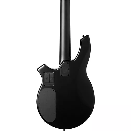Ernie Ball Music Man Bongo 5 HH BFR Electric Bass Stealth Black