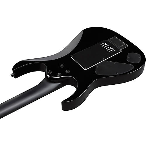 Ibanez RG Axe Design Lab Electric Guitar Black