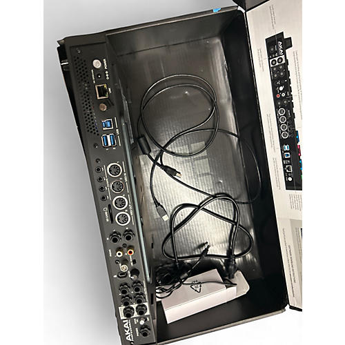 Used Akai Professional MPC Live 2 Production Controller