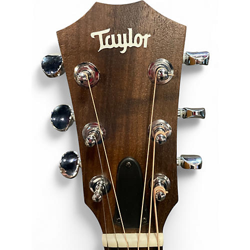 Used Taylor GS Mini-e Koa Left KOA Acoustic Electric Guitar KOA