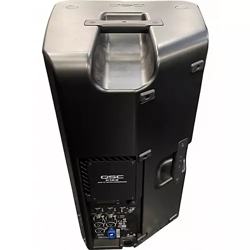 Used QSC K12.2 Powered Speaker