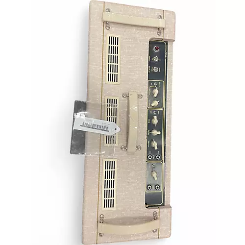 Used VOX AC30HW2X 2x12 30W Handwired Tube Guitar Combo Amp