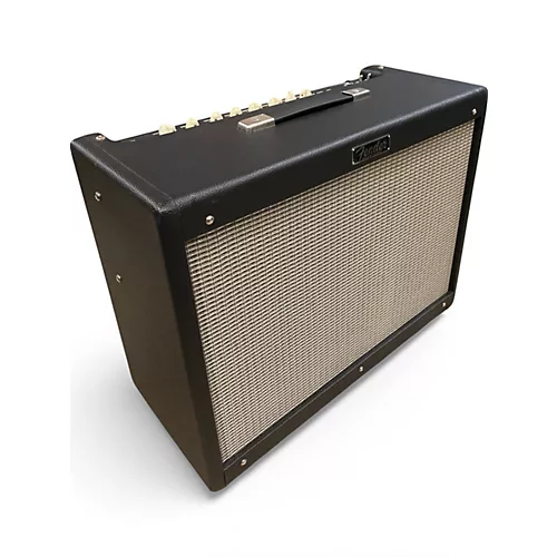 Used Fender Hot Rod Deluxe IV 40W 1x12 Tube Guitar Combo Amp