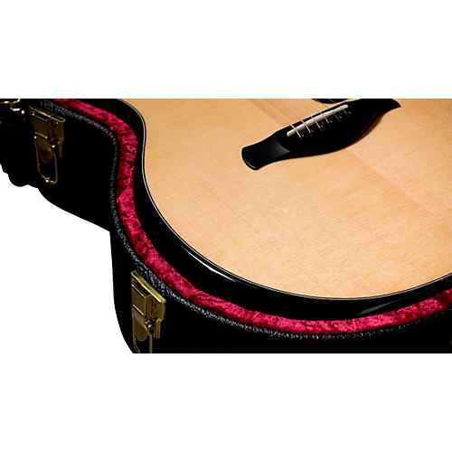 Taylor 514ce Builder's Edition Grand Auditorium Acoustic-Electric Guitar Natural