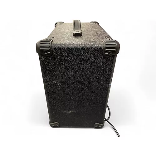 Used Ibanez GTA15R-H 15W 1X6 Guitar Combo Amp