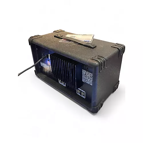 Used Crate PA 6 Powered Mixer