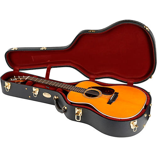 Martin 000-28 Brooke Ligertwood Signature Acoustic Guitar Sunburst