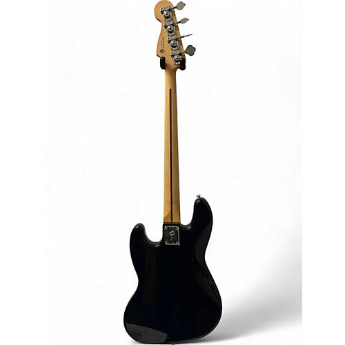 Used 2021 Fender Player Jazz Bass Blue Burst Electric Bass Guitar Blue Burst