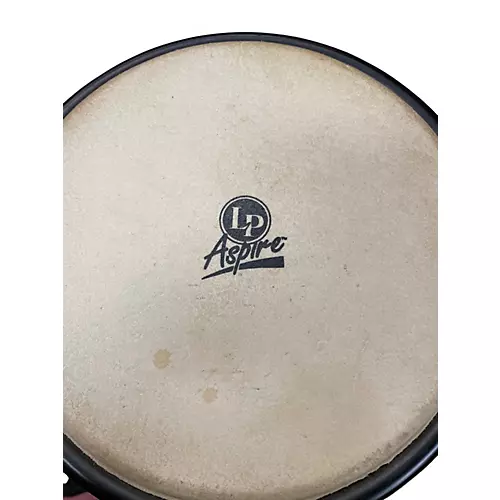 Used LP Aspire Conga Set Conga
