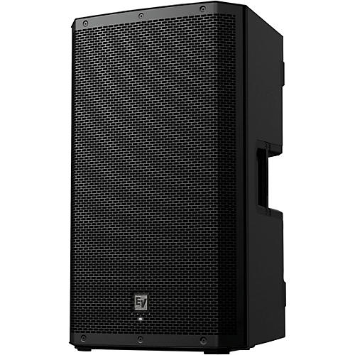 Electro-Voice ZLX-15P G2 Powered Speaker Pair With ELX200-18SP Subwoofers, Stands and Cables