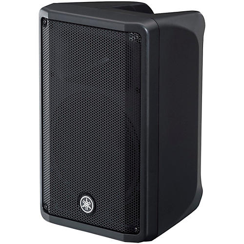 Yamaha MG12XUK Mixer with Yamaha DBR Speakers 15