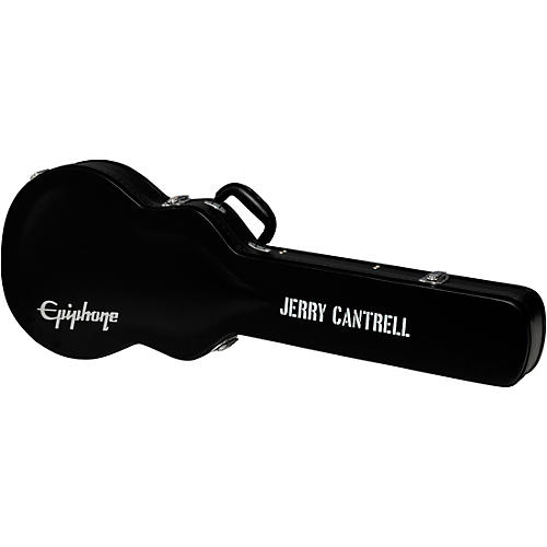 Epiphone Jerry Cantrell 
