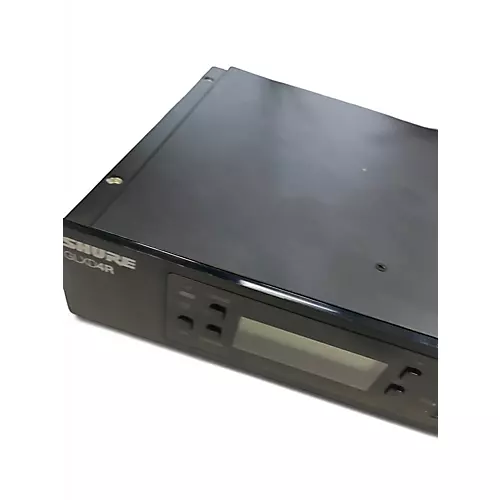 Used Shure GLX Wireless System Handheld Wireless System