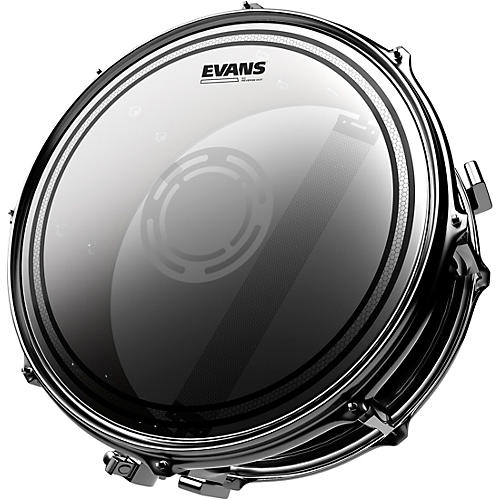 Evans EC Reverse Dot Coated Snare Batter Head 12