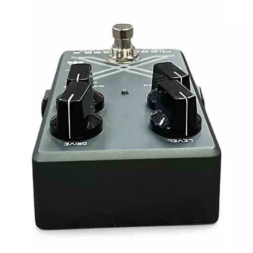 Used Darkglass microtubes X Bass Effect Pedal