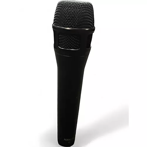 Used Shure Nexadyne 8/S Dynamic Microphone