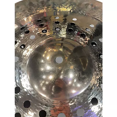 Used SABIAN 19in AA Holy China Brilliant Cymbal 39
