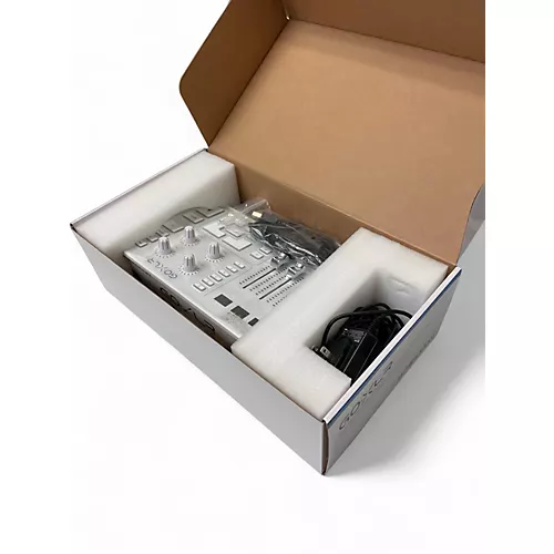 Used TC Helicon Go Xlr Powered Mixer