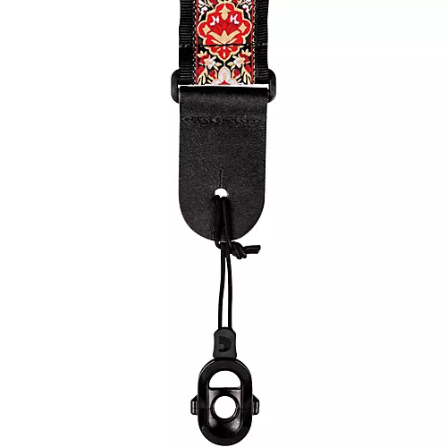 D'Addario CinchFit Acoustic Jack Lock