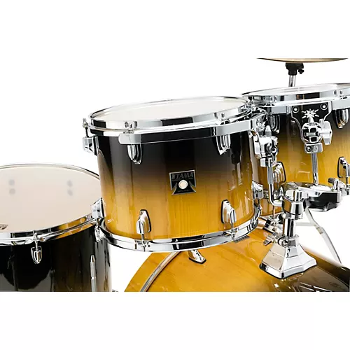 TAMA Superstar Classic 5-Piece Shell Pack With 22