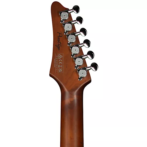 Ibanez Prestige AZS2200 Electric Guitar Mint Green