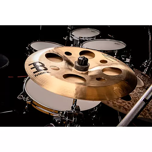 MEINL Artist Concept Matt Garstka Signature Temporal Stack II