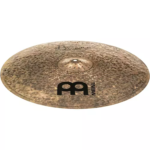 MEINL Byzance Jazz Big Apple Dark Ride Cymbal 22 in.