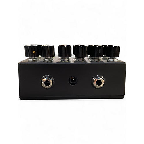 Used Walrus Audio badwater Bass Effect Pedal