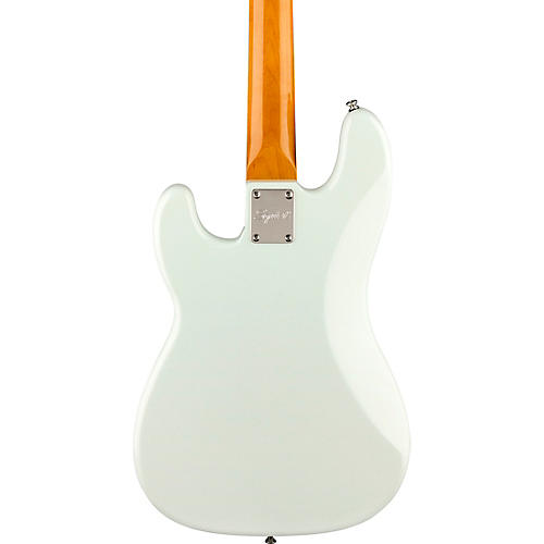 Squier Classic Vibe '60s Precision Bass Limited-Edition Guitar Sonic Blue