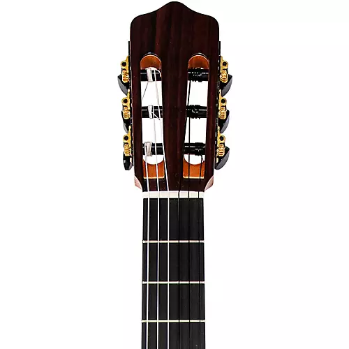 Kremona Rosa Artista Flamenco Acoustic Guitar Natural