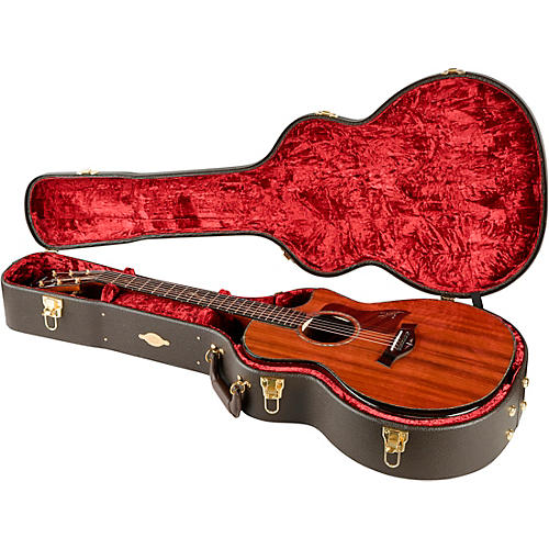 Taylor PS14ce Honduran Grand Auditorium Acoustic-Electric Guitar Shaded Edge Burst