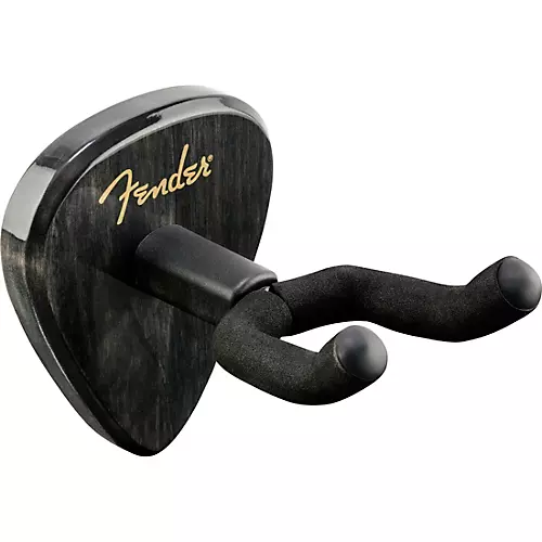 Fender 351 Guitar Wall Hanger Tortoise Shell