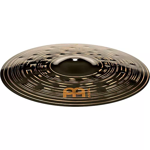 MEINL Classics Custom Dark Crash Cymbal 17 in.