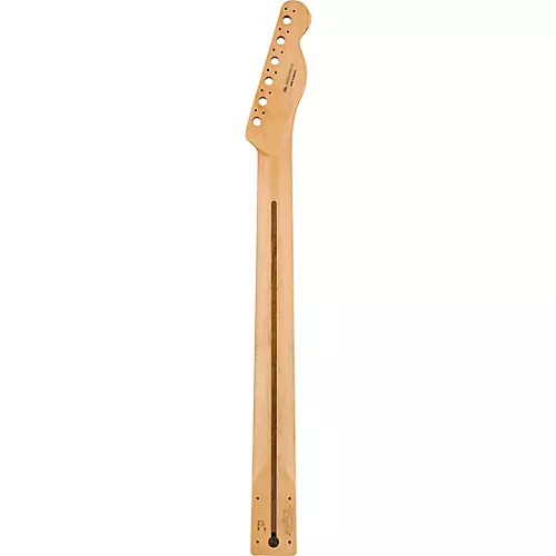 Fender Player Series Telecaster Left-Handed Neck, 22 Medium-Jumbo Frets, 9.5