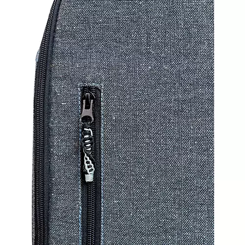 Gator Someone Somewhere Lux Series Acoustic Guitar Gig Bag Grey