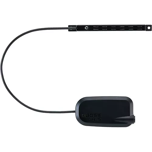 BOSS Divided GK Guitar Pickup Black