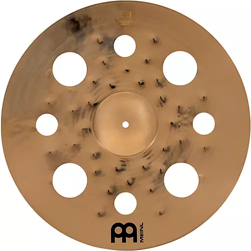 MEINL Pure Alloy Custom Trash Crash 18 in.