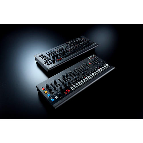 Roland JX-08 [JX-8P] Boutique Synthesizer