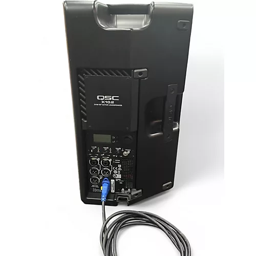 Used QSC K10.2 Powered Speaker