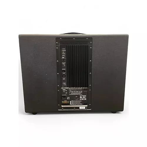 Used Friedman ASC 12 Guitar Cabinet