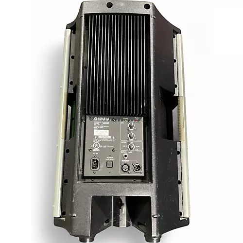 Used Yamaha MSR400 Powered Speaker