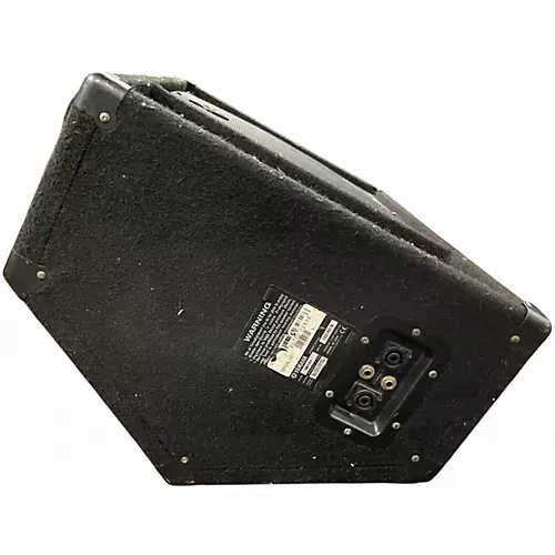 Used Yamaha SM15V Unpowered Monitor