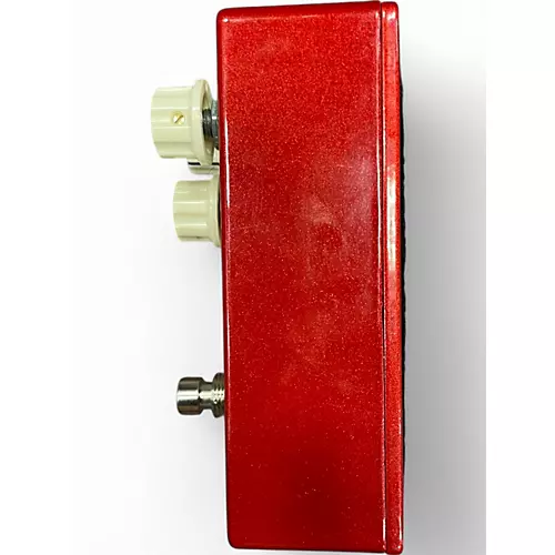 Used EarthQuaker Devices Plumes Small Signal Shredder Overdrive Effect Pedal