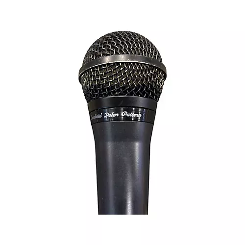 Used Shure PGA58 Dynamic Microphone