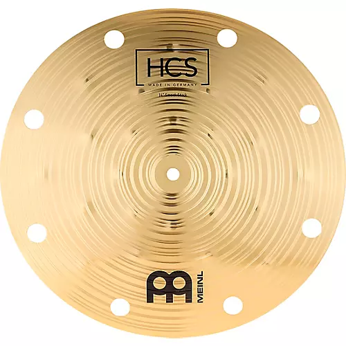 MEINL HCS 5-Piece Smack Stack