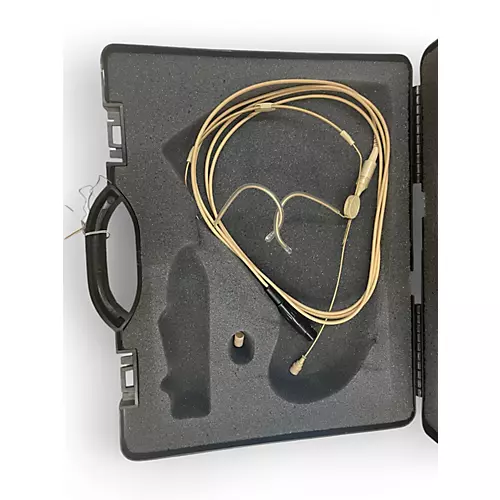 Used Sennheiser USHSP23TA4F Headset Wireless System