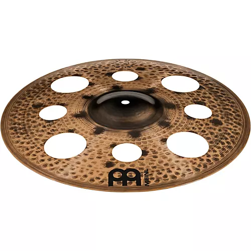 MEINL Pure Alloy Custom Trash Crash 18 in.