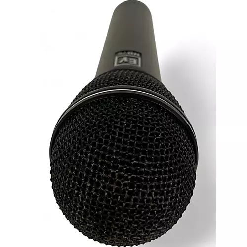Used Electro-Voice ND76 Dynamic Microphone