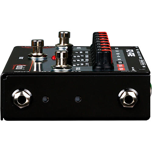 Radial Engineering Tonebone PZ-Pre Acoustic Direct Box Preamp