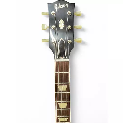 Used 2021 Gibson 1961 SG VOS BLUE Solid Body Electric Guitar BLUE